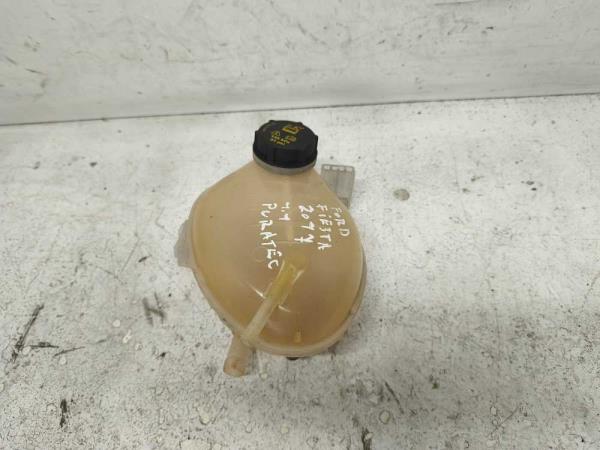 VASE D EXPANSION FORD (2TUYAUX) - Vue 1